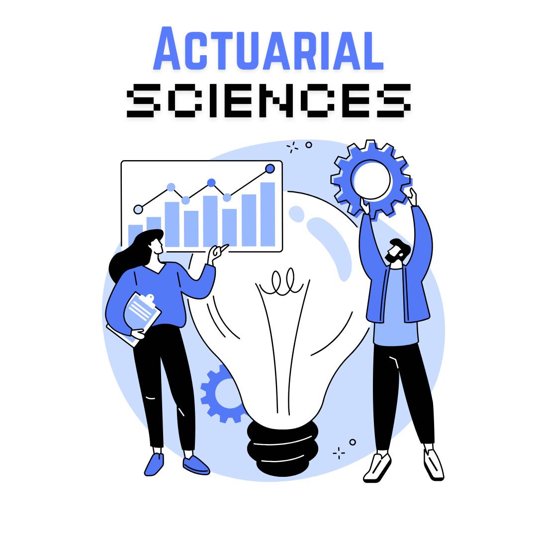 Statistics Major with Actuarial Sciences Emphasis